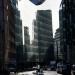 40 Holborn Viaduct in London city