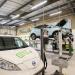 Nottingham Electric Vehicle Services & Taxi Mot in Nottingham city