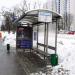 Остановка общественного транспорта «Центр рентгенорадиологии» в городе Москва