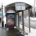 Остановка общественного транспорта 5А «Станция метро „Калужская“ (южный вход)» в городе Москва