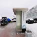 Остановка общественного транспорта «56-й километр МКАД» в городе Москва