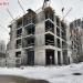 ул. Бехтерева, 29 корпус 1, 2 в городе Москва