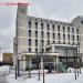 Филиал № 4 городской поликлиники № 52 в городе Москва