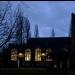 St Nicholas' Church, Nottingham in Nottingham city