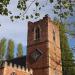 St Nicholas' Church, Nottingham in Nottingham city