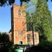 St Nicholas' Church, Nottingham in Nottingham city