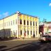 Главное управление дорожного хозяйства Оренбургской области (ru) in Orenburg city