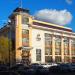 Бизнес-центр «Гринвич» (ru) in Orenburg city