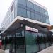 Bank in Gdynia city