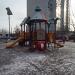 Детская игровая площадка в городе Москва