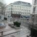 Old Bailey, 20 in London city