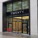 Old Bailey, 20 in London city