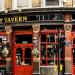 The Viaduct Tavern in London city