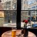 The Viaduct Tavern in London city