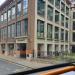 Bank of America Merrill Lynch in London city
