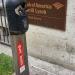 Bank of America Merrill Lynch in London city