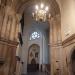 St Bartholomew-the-Less in London city