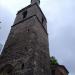 St Bartholomew-the-Less in London city