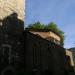 Henry VIII Gate in London city
