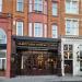 Butcher's Hook & Cleaver in London city