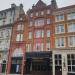 Butcher's Hook & Cleaver in London city