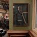 Butcher's Hook & Cleaver in London city