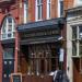 Butcher's Hook & Cleaver in London city