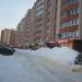 Магазин матрасов «Матрасбург» в городе Череповец