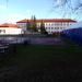 Boisko in Gdynia city