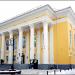 Национальная библиотека Республики Коми в городе Сыктывкар