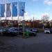 Parking in Gdynia city