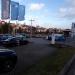 Parking in Gdynia city