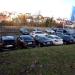 Parking in Gdynia city