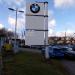 BMW i Mini Zdunek in Gdynia city