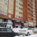 Торговый центр «Март» в городе Череповец