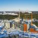 Lahti Energia Oy:n Kymijärven voimalaitos