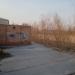 Недостроенный дом для инвалидов в городе Омск