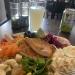 Cafe De Livio in London city