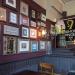 The Bishops Finger in London city