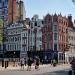 The Bishops Finger in London city