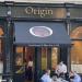 Origin City in London city