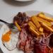 Beppe's Cafe in London city