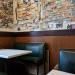 Beppe's Cafe in London city