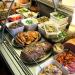 Beppe's Cafe in London city