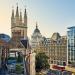 Beaumont Business Centre in London city
