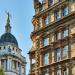 Beaumont Business Centre in London city