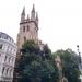Marine Stewardship Council (MSC) in London city