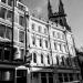 Marine Stewardship Council (MSC) in London city