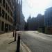 Marine Stewardship Council (MSC) in London city