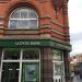 Lloyds Bank in Nottingham city